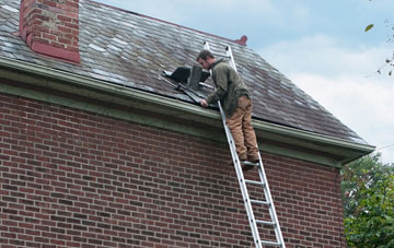 what affects urgent Rose Ash roof repairs