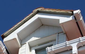 Rose Ash fascia installation costs