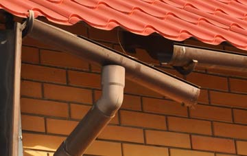 Rose Ash gutter repair costs