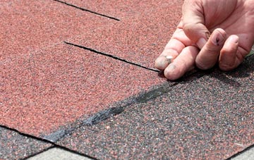 Rose Ash asphalt roof repairs