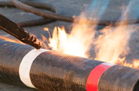 Rose Ash flat roofing replacement