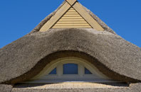 Rose Ash thatch roofing